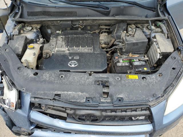 Photo 12 from auction – 2012 TOYOTA RAV4 with VIN 2T3BK4DV1CW079419