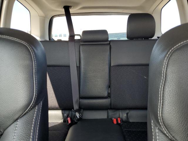 Photo 10 from auction – 2016 SUBARU FORESTER 2 with VIN JF2SJGDC2GH538022