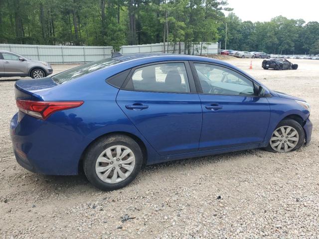 Photo 3 from auction – 2019 HYUNDAI ACCENT SE with VIN 3KPC24A38KE059881