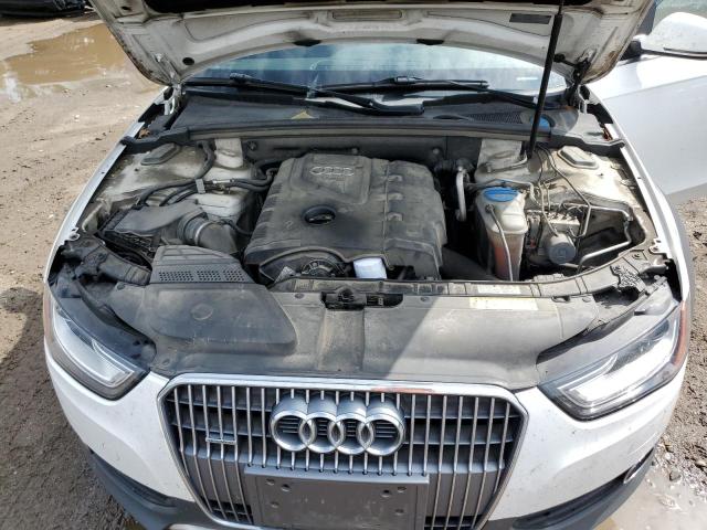 Photo 12 from auction – 2014 AUDI A4 ALLROAD with VIN WA1UFAFL5EA048841