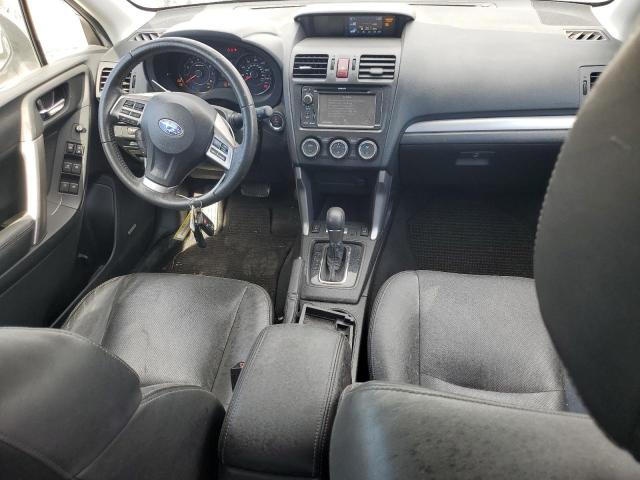 Photo 8 from auction – 2015 SUBARU FORESTER 2 with VIN JF2SJAWC6FH484975