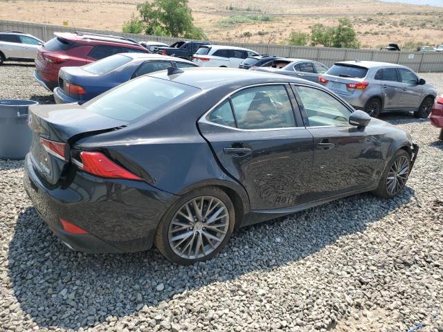 Photo 3 from auction – 2018 LEXUS IS 300 with VIN JTHC81D28J5027490