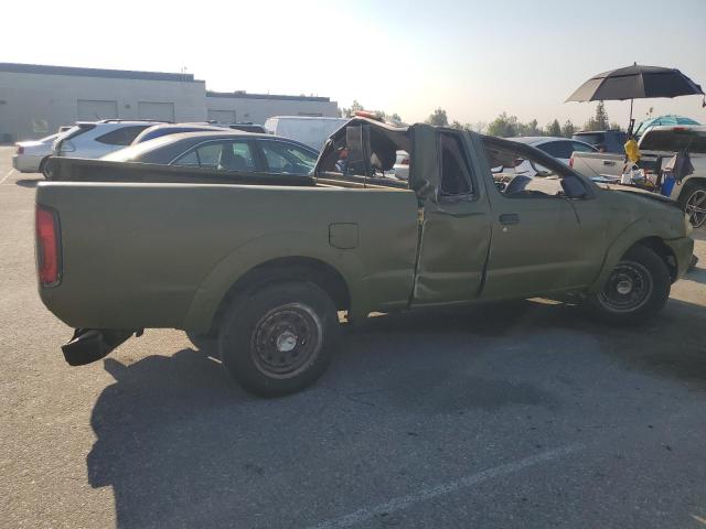 Photo 3 from auction – 2002 NISSAN FRONTIER K with VIN 1N6DD26S92C329336