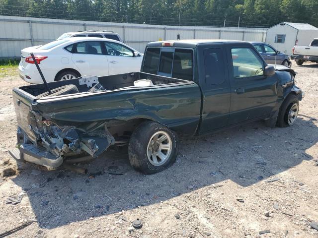 Фото 3 с аукциона – 2002 FORD RANGER с VIN 1FTYR44V72PB19275