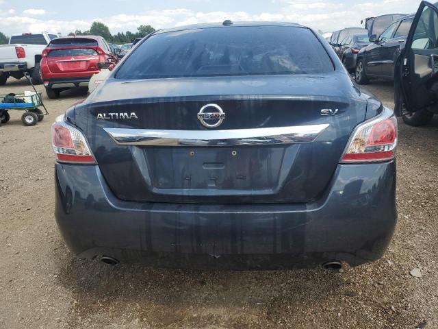 Photo 6 from auction – 2015 NISSAN ALTIMA 2.5 with VIN 1N4AL3AP8FC127584