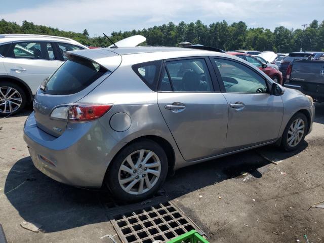 Photo 3 from auction – 2012 MAZDA 3 I with VIN JM1BL1L85C1559257