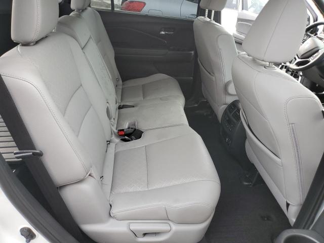 Photo 11 from auction – 2020 HONDA PASSPORT E with VIN 5FNYF8H07LB012902