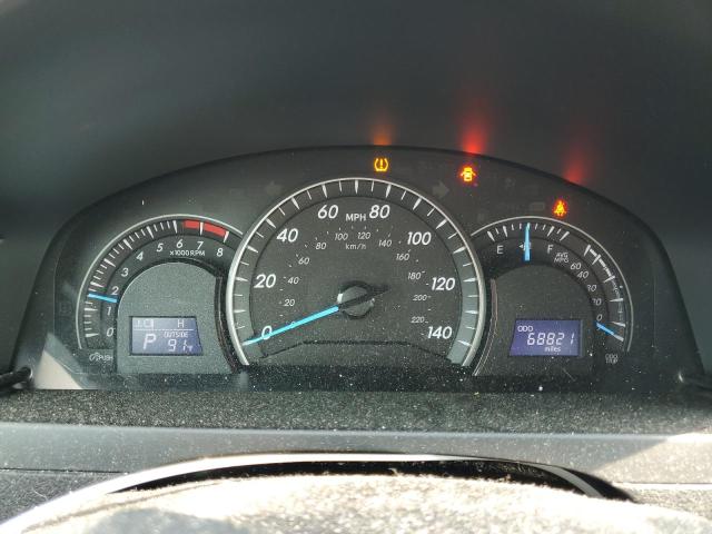 Photo 9 from auction – 2015 TOYOTA CAMRY LE with VIN 4T1BF1FK1FU995973
