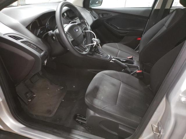 Photo 7 from auction – 2016 FORD FOCUS S with VIN 1FADP3E26GL374782