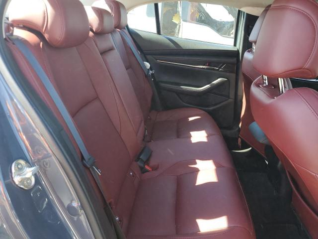 Photo 10 from auction – 2023 MAZDA 3 PREFERRE with VIN 3MZBPACM8PM370836