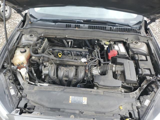 Photo 11 from auction – 2013 FORD FUSION SE with VIN 3FA6P0H79DR216934