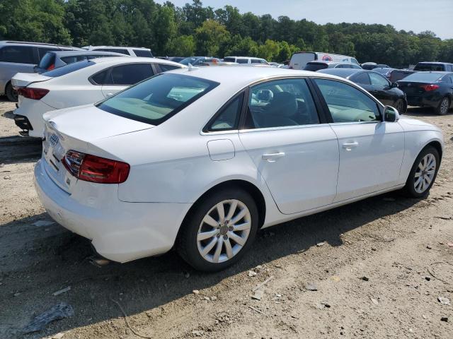 Photo 3 from auction – 2009 AUDI A4 3.2 QUA with VIN WAULK78K19A105169