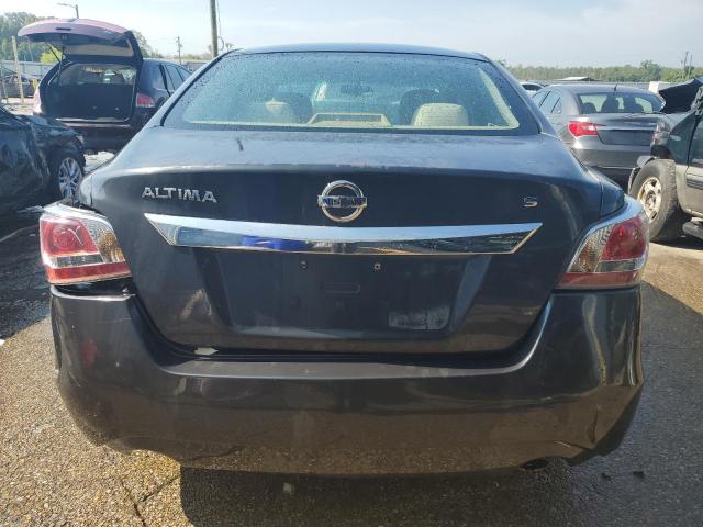 Photo 6 from auction – 2015 NISSAN ALTIMA 2.5 with VIN 1N4AL3AP2FC203056