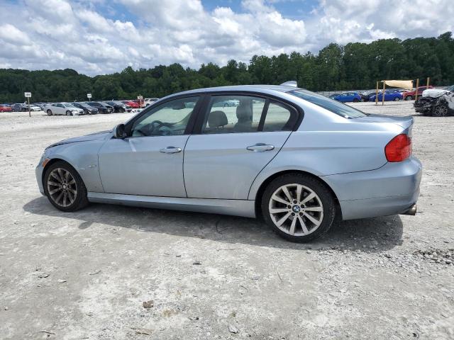 Photo 2 from auction – 2011 BMW 328 I with VIN WBAPH7C52BE460139