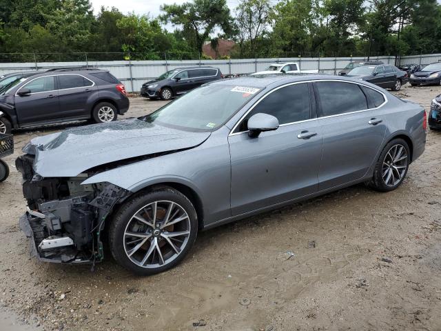 Photo 1 from auction – 2018 VOLVO S90 T5 MOM with VIN LVY982AK2JP024832