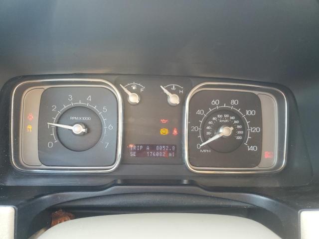 Foto 9 de la subasta – 2007 LINCOLN MKX con VIN 2LMDU68C27BJ14324