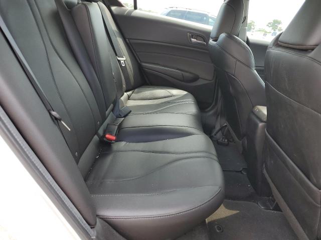 Photo 10 from auction – 2020 ACURA ILX with VIN 19UDE2F32LA010089