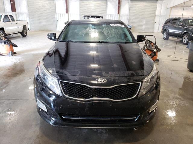 Photo 5 from auction – 2015 KIA OPTIMA LX with VIN 5XXGM4A76FG374707