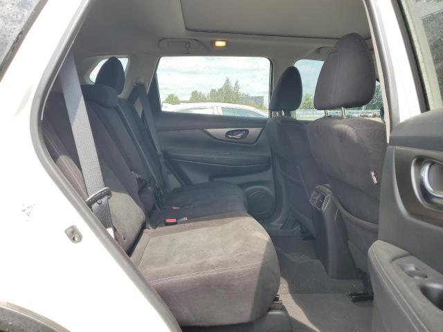 Photo 11 from auction – 2014 NISSAN ROGUE S with VIN 5N1AT2MVXEC754814