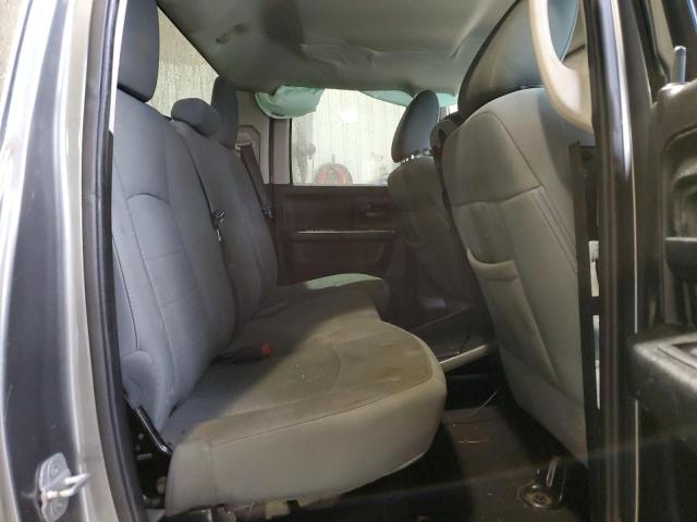 Photo 10 from auction – 2013 RAM 1500 ST with VIN 1C6RR6FP6DS604609