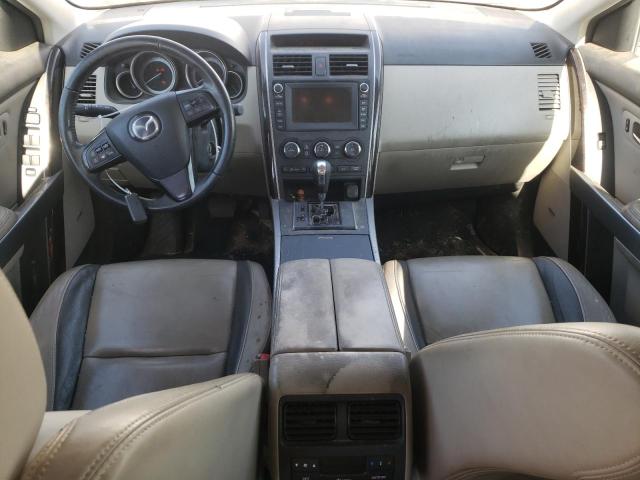 Photo 8 from auction – 2011 MAZDA CX-9 with VIN JM3TB3DA6B0311700