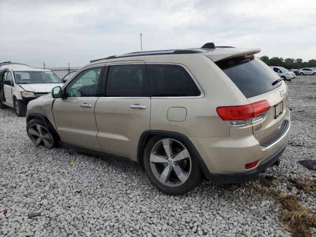 Photo 2 from auction – 2014 JEEP GRAND CHER with VIN 1C4RJFBG5EC288878
