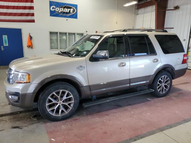 Photo 1 from auction – 2017 FORD EXPEDITION with VIN 1FMJU1JT0HEA36773