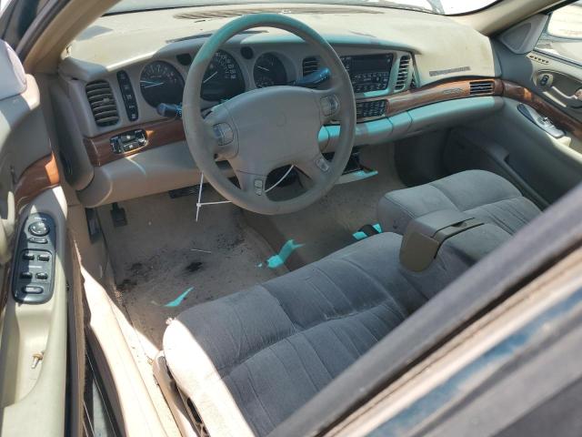 Photo 8 from auction – 2000 BUICK LESABRE CU with VIN 1G4HP54K8Y4127229