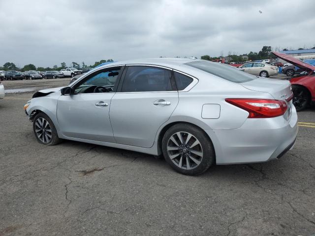 Photo 2 from auction – 2017 NISSAN ALTIMA 2.5 with VIN 1N4AL3AP7HC225220