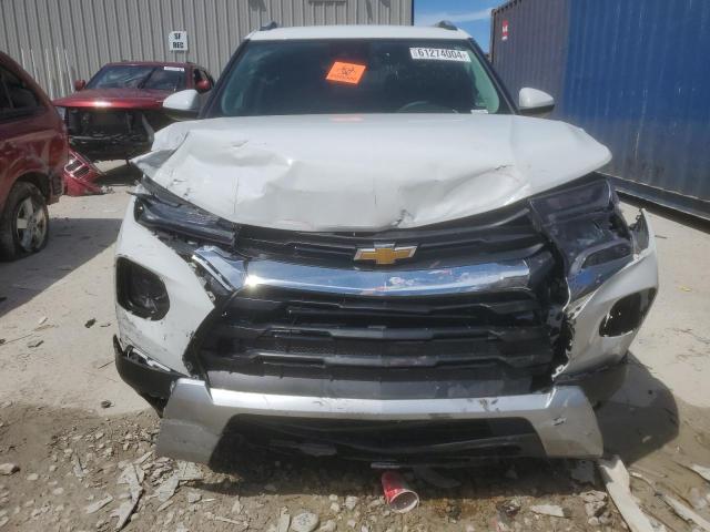 Photo 5 from auction – 2021 CHEVROLET TRAILBLAZE with VIN KL79MPSL2MB033584