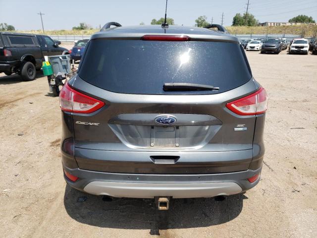 Photo 6 from auction – 2016 FORD ESCAPE SE with VIN 1FMCU9G97GUA00344
