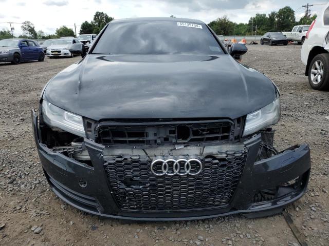 Photo 5 from auction – 2012 AUDI A7 PRESTIG with VIN WAUSGAFC9CN028721