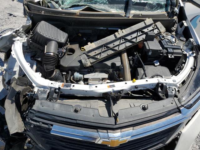 Photo 12 from auction – 2022 CHEVROLET EQUINOX LT with VIN 3GNAXKEV2NL246579
