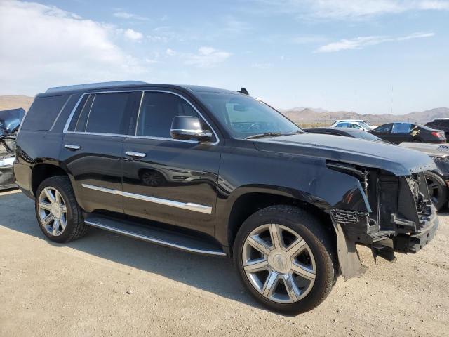 Photo 4 from auction – 2017 CADILLAC ESCALADE L with VIN 1GYS4BKJXHR323813