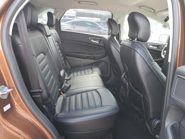 Photo 11 from auction – 2017 FORD EDGE SEL with VIN 2FMPK3J8XHBB95853