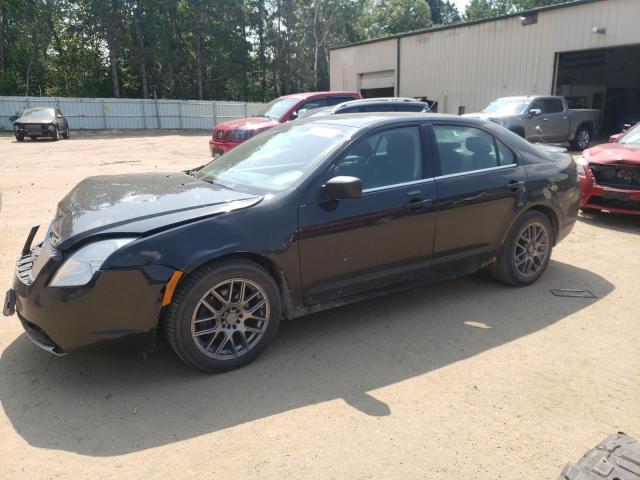 Zdjęcie 1 z aukcji – 2011 MERCURY MILAN z VIN 3MEHM0HAXBR600532