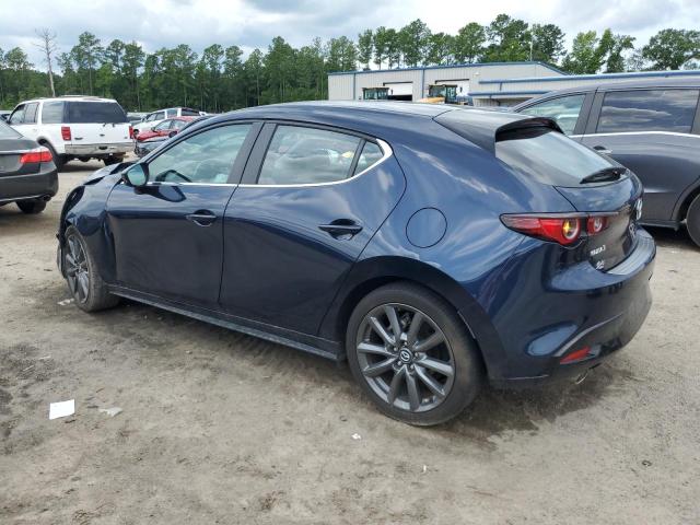 Photo 2 from auction – 2023 MAZDA 3 SELECT with VIN JM1BPAKM9P1616049