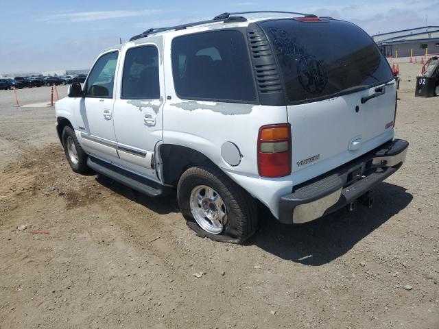 Photo 2 from auction – 2003 GMC YUKON with VIN 1GKEC13T63J297142
