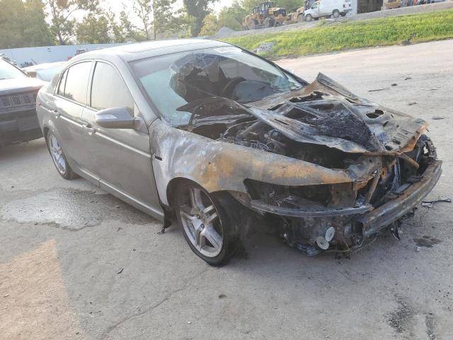Photo 4 from auction – 2007 ACURA TL with VIN 19UUA66297A040898