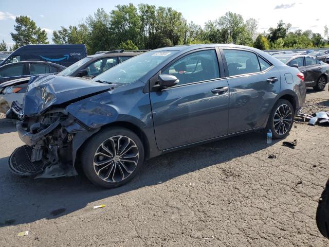 Photo 1 from auction – 2016 TOYOTA COROLLA L with VIN 2T1BURHE1GC703141