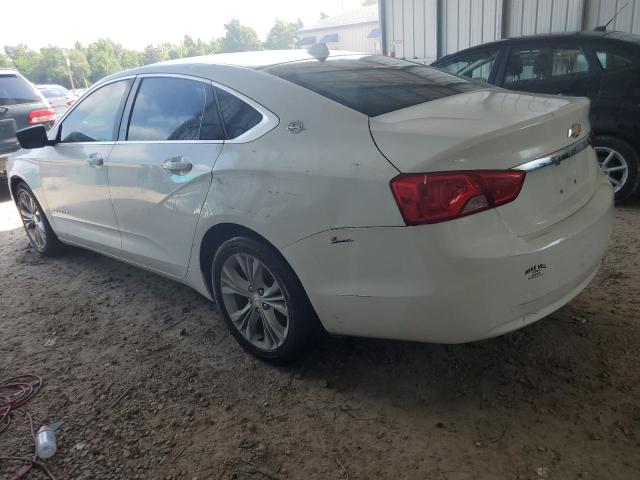 Photo 2 from auction – 2014 CHEVROLET IMPALA LT with VIN 2G1125S35E9114844