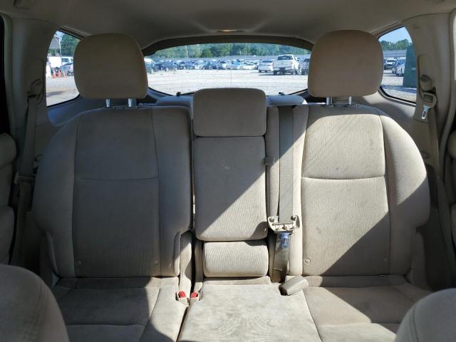 Photo 10 from auction – 2013 NISSAN PATHFINDER with VIN 5N1AR2MN2DC664814