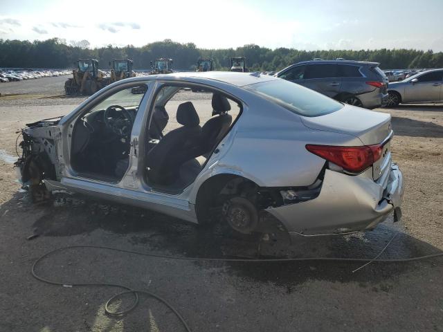 Photo 2 from auction – 2015 INFINITI Q50 BASE with VIN JN1BV7AR2FM405300