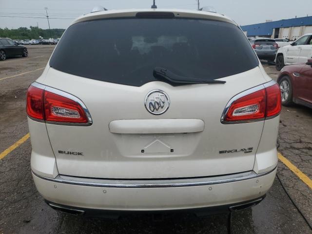 Photo 6 from auction – 2015 BUICK ENCLAVE with VIN 5GAKVBKD1FJ227014
