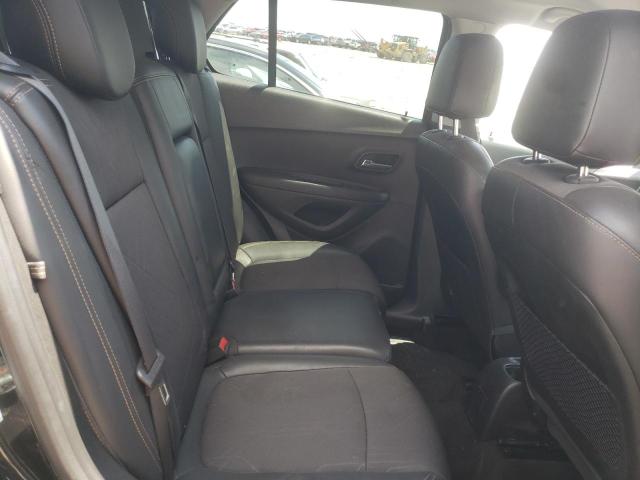 Photo 10 from auction – 2020 CHEVROLET TRAX 1LT with VIN 3GNCJLSB9LL172682