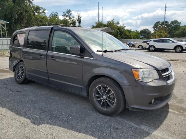 Zdjęcie 4 z aukcji – 2017 DODGE GRAND CARA z VIN 2C4RDGCG3HR827683