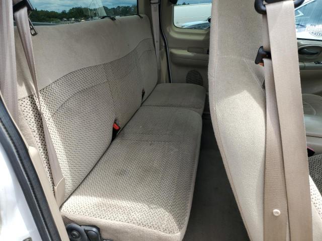 Photo 10 from auction – 2001 FORD F150 with VIN 2FTZX07241CA23687