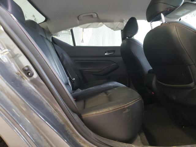 Photo 10 from auction – 2021 NISSAN ALTIMA SR with VIN 1N4BL4CV6MN325040