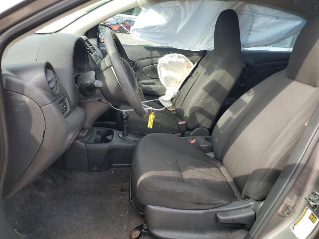 Photo 7 from auction – 2016 NISSAN VERSA S with VIN 3N1CN7AP0GL883164