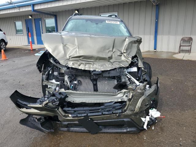 Photo 5 from auction – 2024 SUBARU FORESTER P with VIN JF2SKADC0RH491201